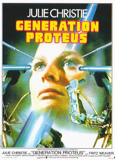 GENERATION PROTEUS